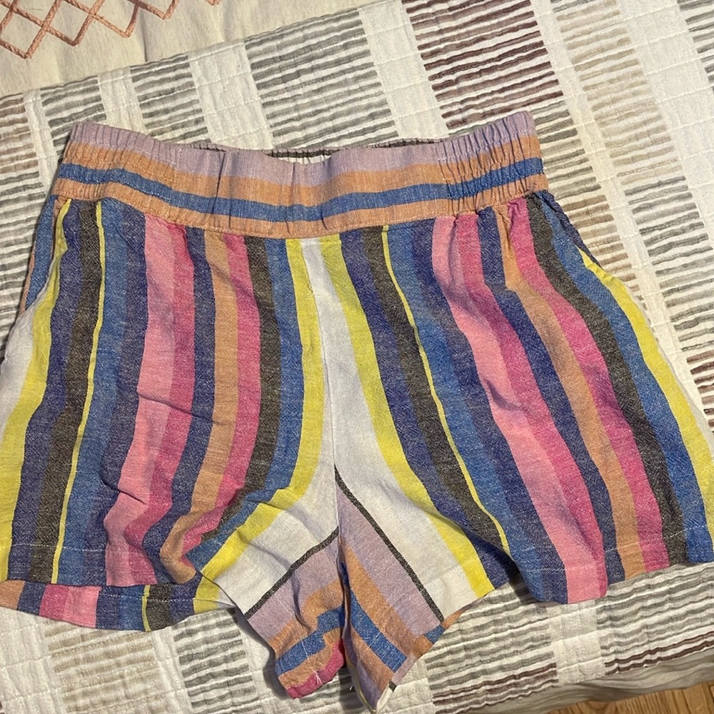 BP women’s shorts size M